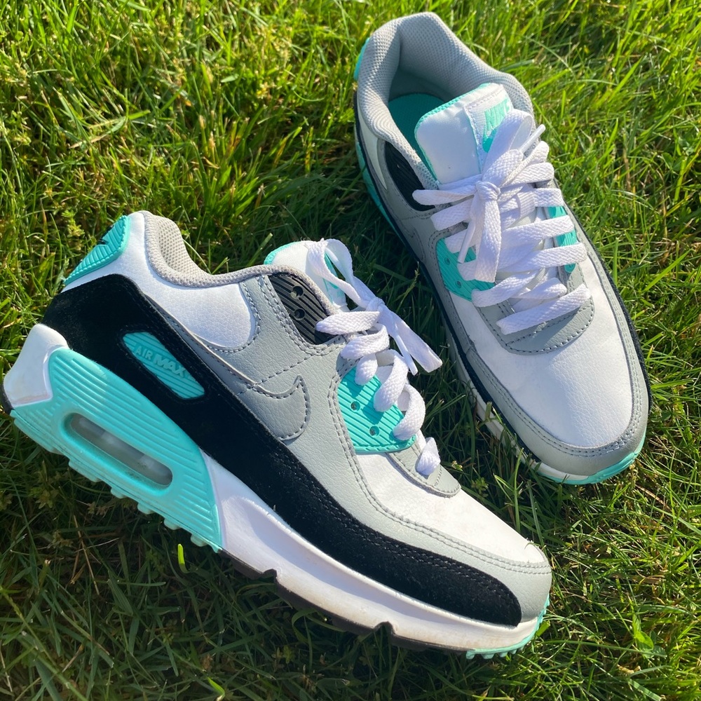Nike air max